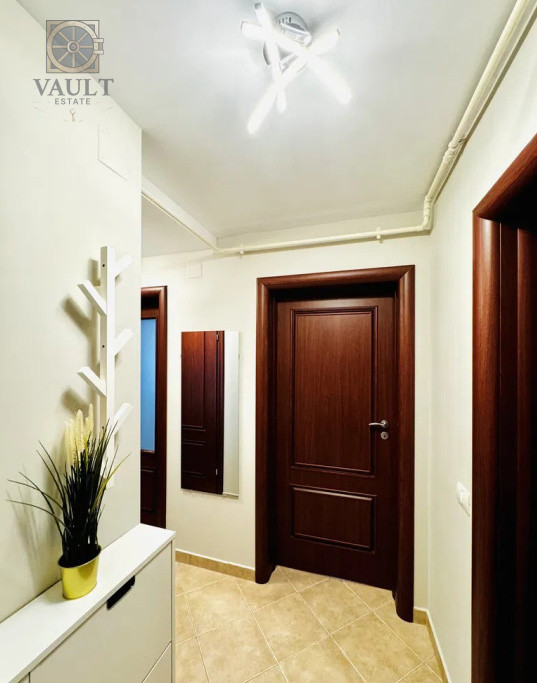 Apartament 2 Camere Piata Unirii - Ultracentral