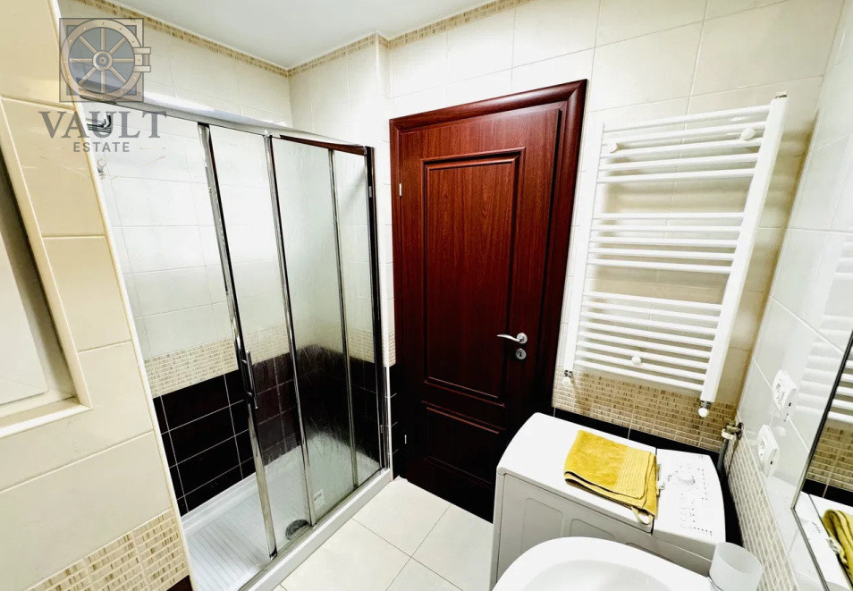 Apartament 2 Camere Piata Unirii - Ultracentral
