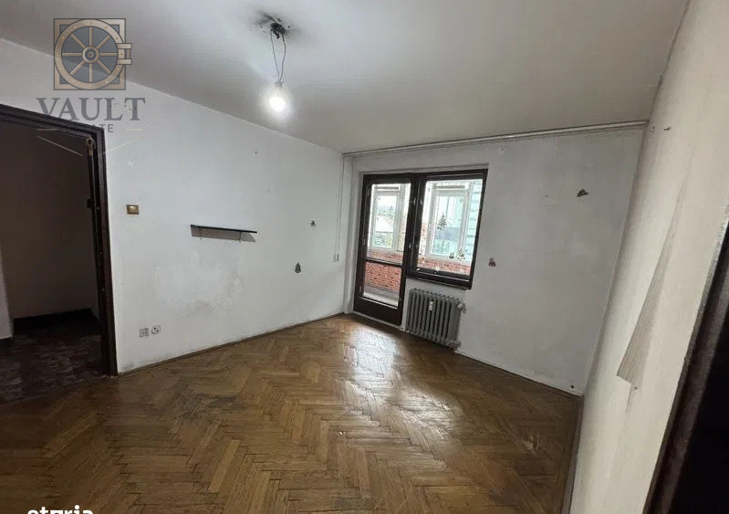 Apartament 2 camere- Parcul Circului - Barbu Vacarescu 