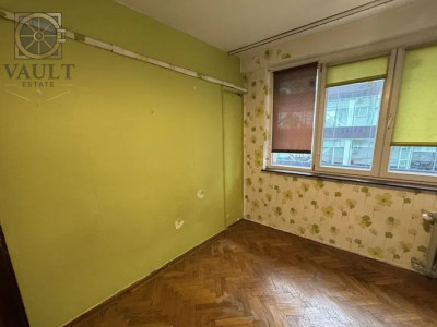 Apartament 2 camere- Parcul Circului - Barbu Vacarescu 