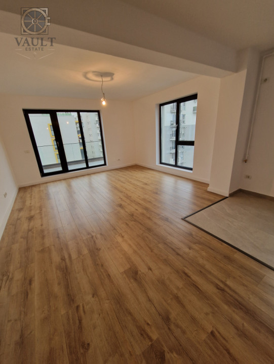 Apartament 2 camere - Bloc Nou - Theodor Pallady