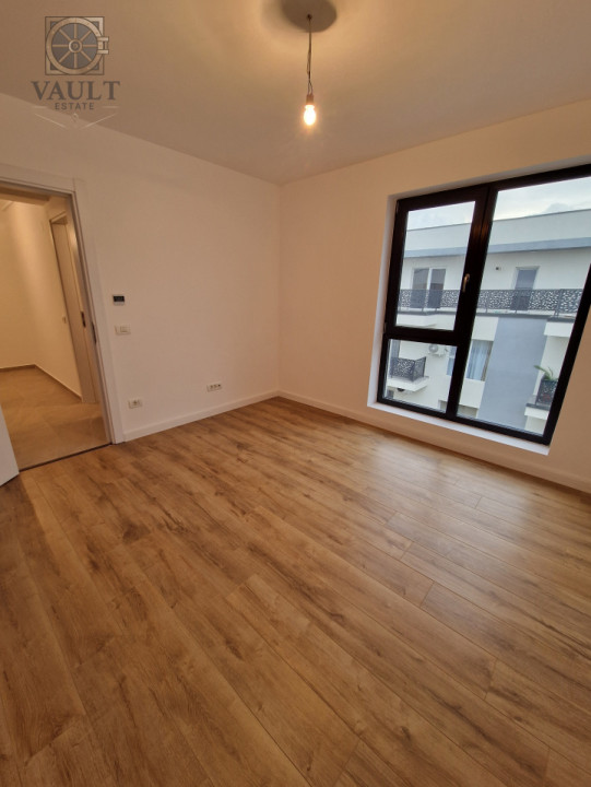 Apartament 2 camere - Bloc Nou - Theodor Pallady