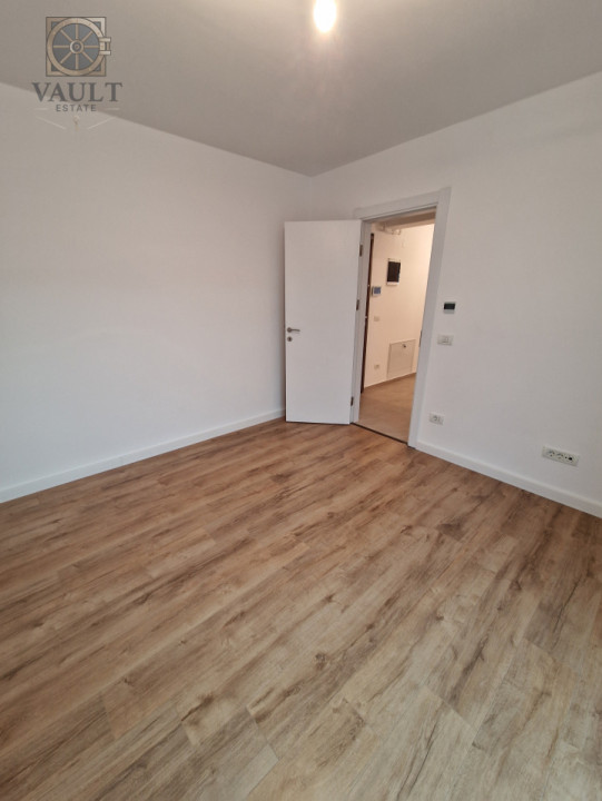 Apartament 2 camere - Bloc Nou - Theodor Pallady