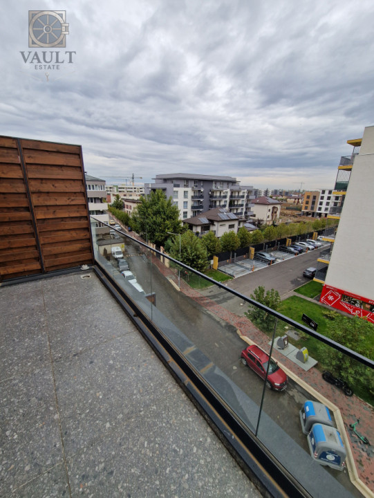 Apartament 2 camere - Bloc Nou - Theodor Pallady