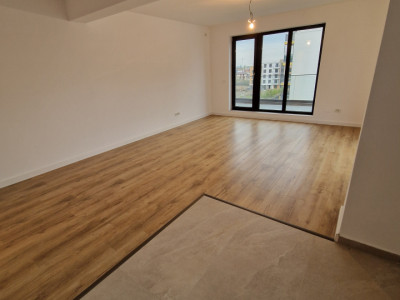 Apartament 2 camere - Bloc Nou - Theodor Pallady