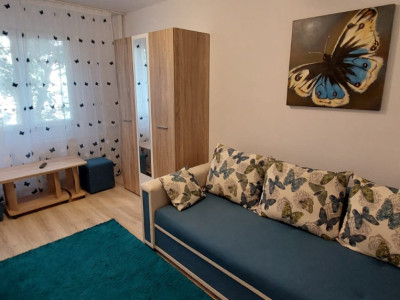 Garsoniera Drumul Taberei-Metrou Parc Drumul Taberei