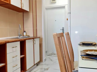 Apartament 2 camere-54Mp-Nicolae Grigorescu
