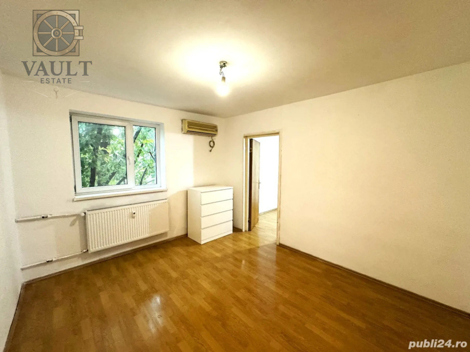 APARTAMENT 2 CAMERE - PARC DRUMUL TABEREI