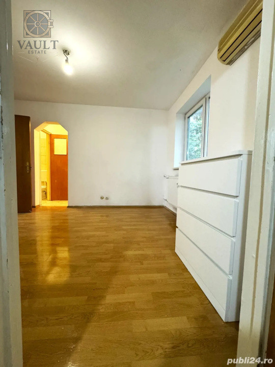 APARTAMENT 2 CAMERE - PARC DRUMUL TABEREI