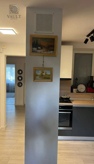 APARTAMENT 3 CAMERE - RENOVAT - PIATA VICTORIEI