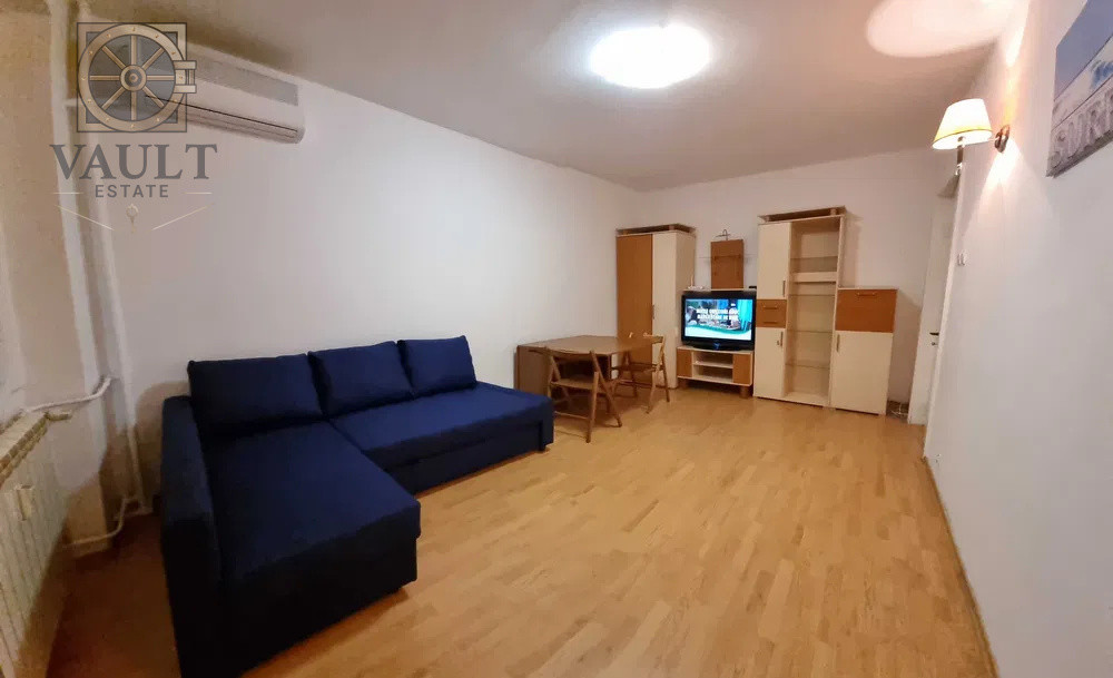 Studio modern - Universitate 