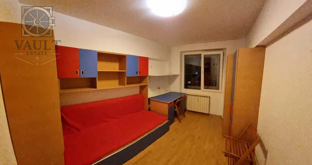 Studio modern - Universitate 