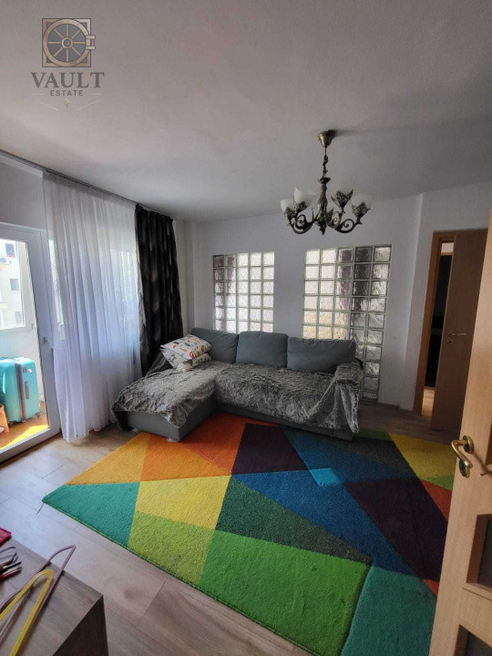 Apartament 4 camere - 5 minute de metrou - Calea Mosilor