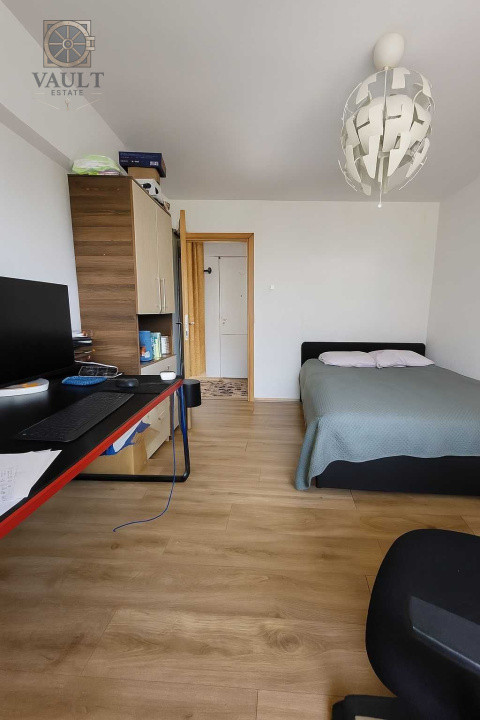Apartament 4 camere - 5 minute de metrou - Calea Mosilor