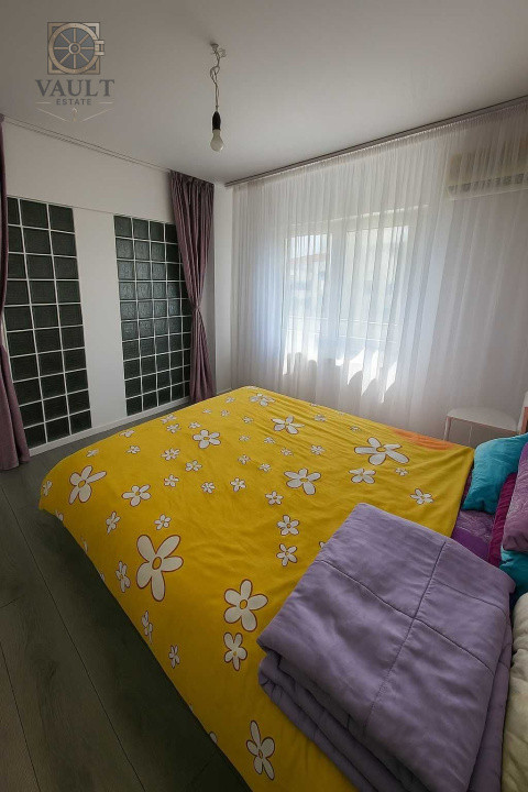 Apartament 4 camere - 5 minute de metrou - Calea Mosilor