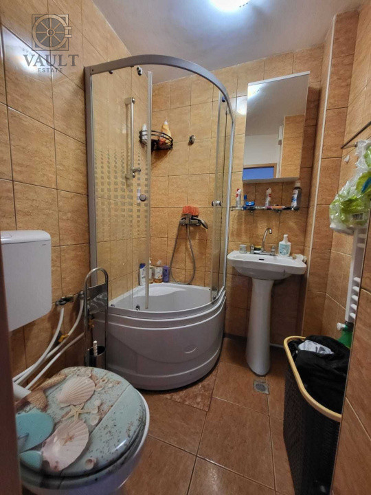 Apartament 4 camere - 5 minute de metrou - Calea Mosilor