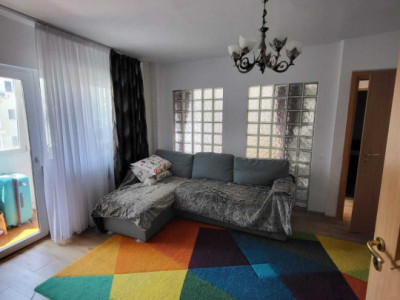 Apartament 4 camere - 5 minute de metrou - Calea Mosilor