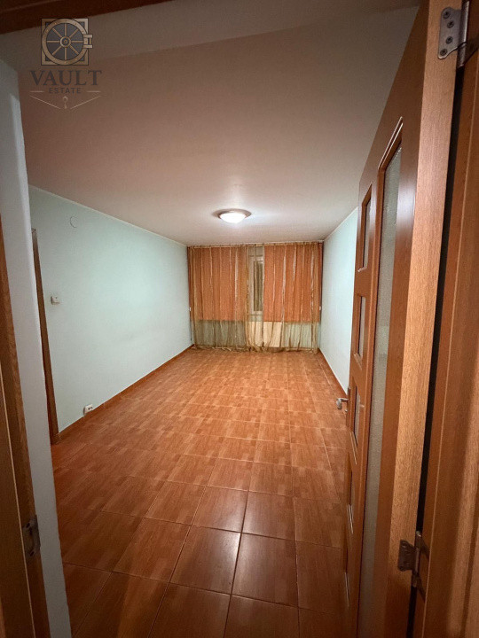 Apartament 3 camere - Fizicienilor
