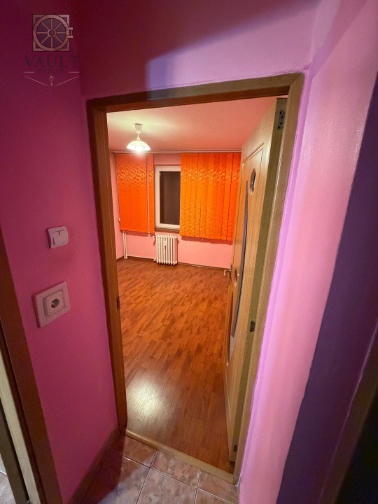 Apartament 3 camere - Fizicienilor