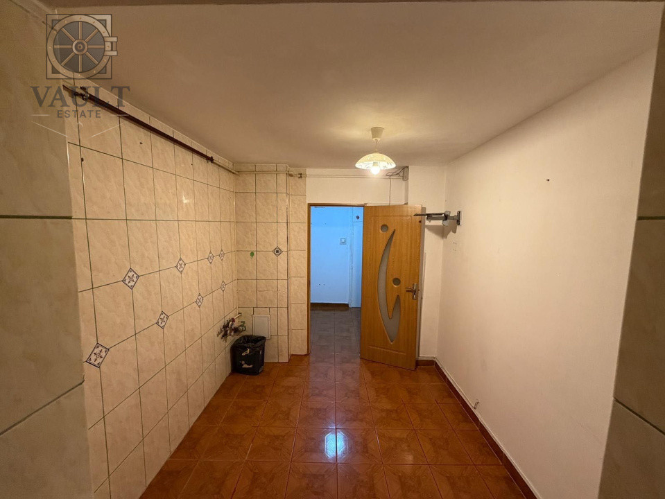 Apartament 3 camere - Fizicienilor