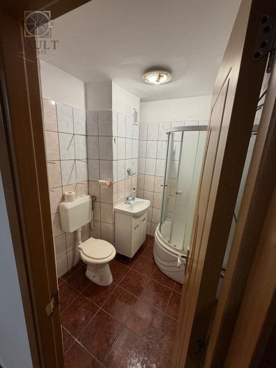 Apartament 3 camere - Fizicienilor