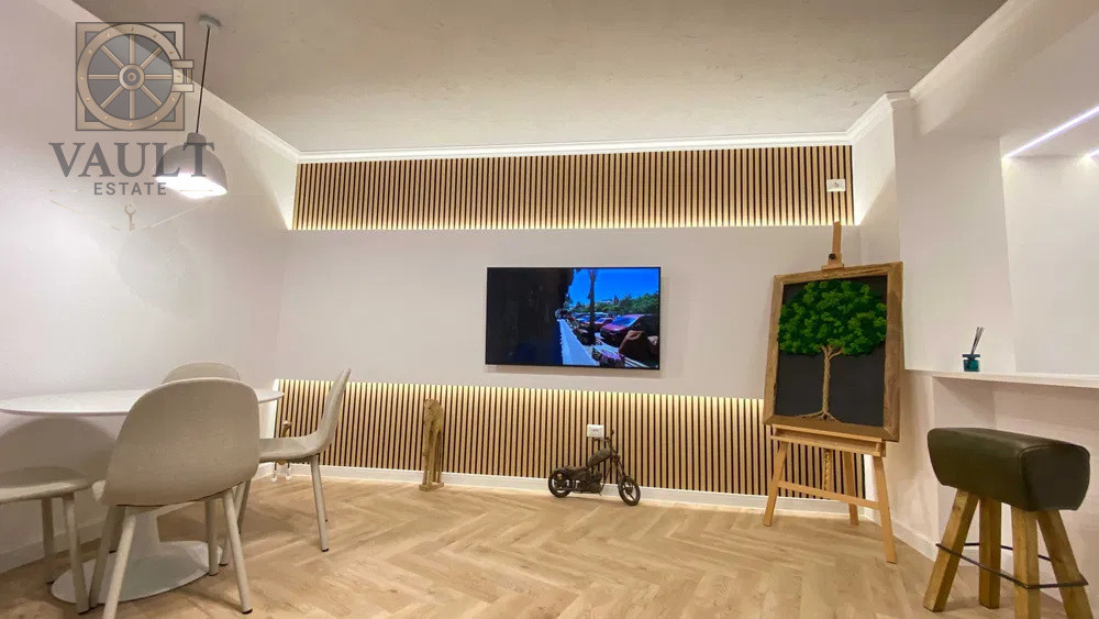 Apartament 3 camere Tineretului-Renovat 2025