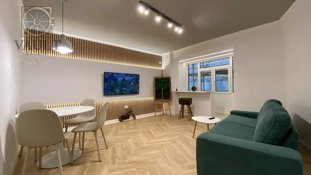 Apartament 3 camere Tineretului-Renovat 2025
