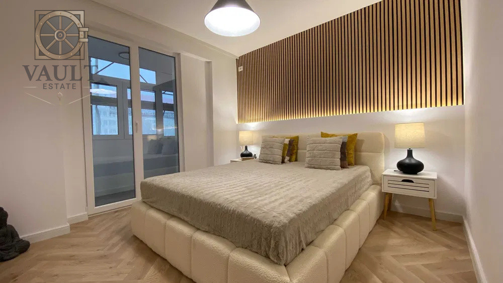 Apartament 3 camere Tineretului-Renovat 2025