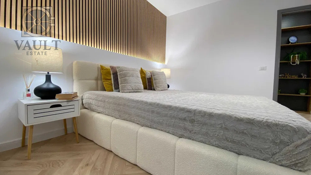 Apartament 3 camere Tineretului-Renovat 2025