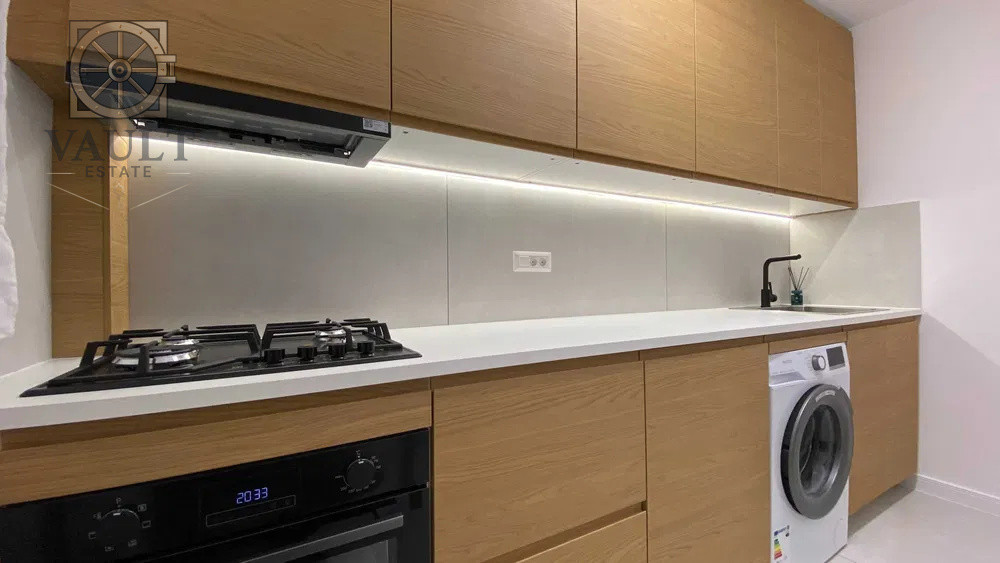 Apartament 3 camere Tineretului-Renovat 2025