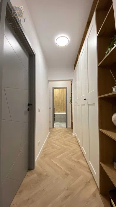 Apartament 3 camere Tineretului-Renovat 2025
