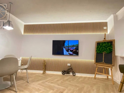 Apartament 3 camere Tineretului-Renovat 2025