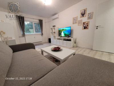 Garsoniera -LA CHEIE - zona TINERETULUI 