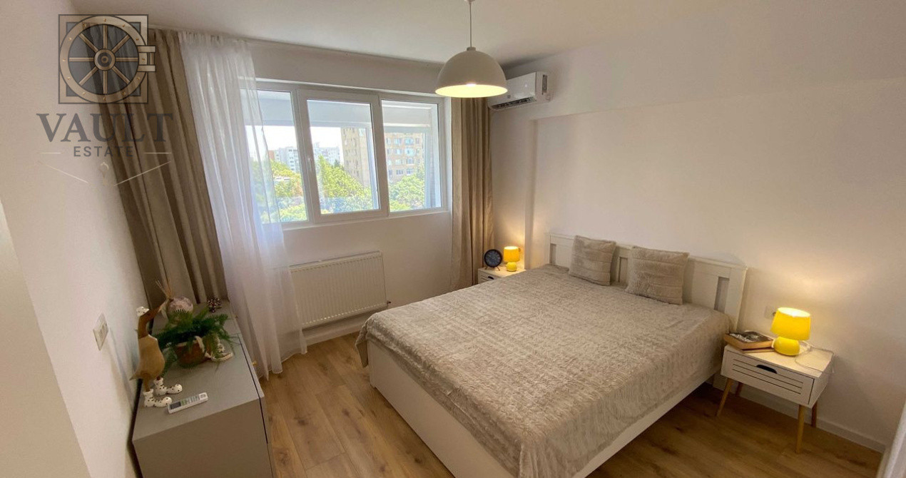  Apartament 2 camere Drumul Taberei -Renovat-Posibilitate centrala termica