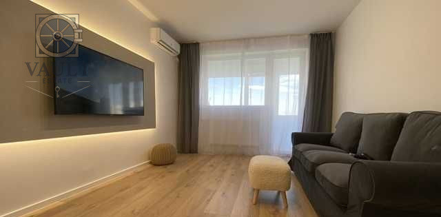  Apartament 2 camere Drumul Taberei -Renovat-Posibilitate centrala termica