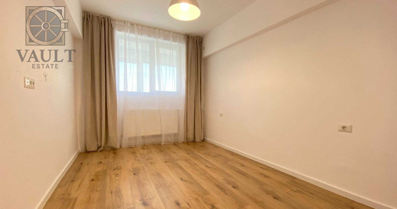  Apartament 2 camere Drumul Taberei -Renovat-Posibilitate centrala termica
