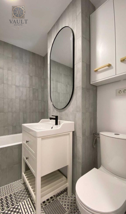  Apartament 2 camere Drumul Taberei -Renovat-Posibilitate centrala termica