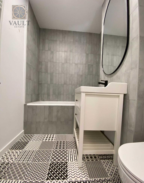  Apartament 2 camere Drumul Taberei -Renovat-Posibilitate centrala termica