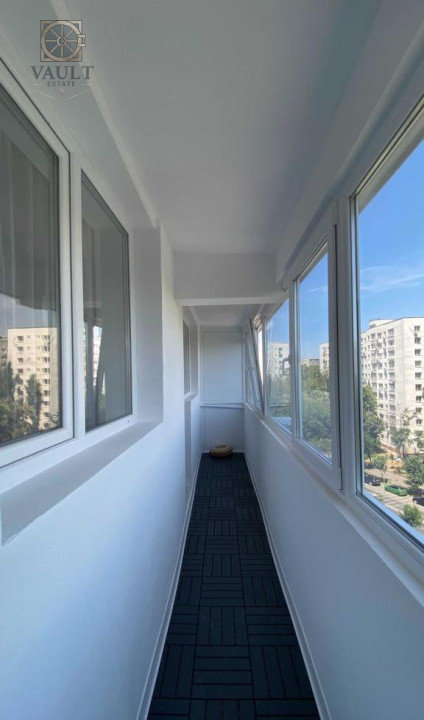  Apartament 2 camere Drumul Taberei -Renovat-Posibilitate centrala termica