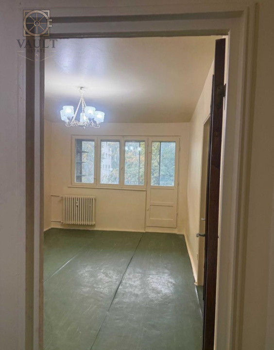 Apartament 2 camere  Drumul Taberei