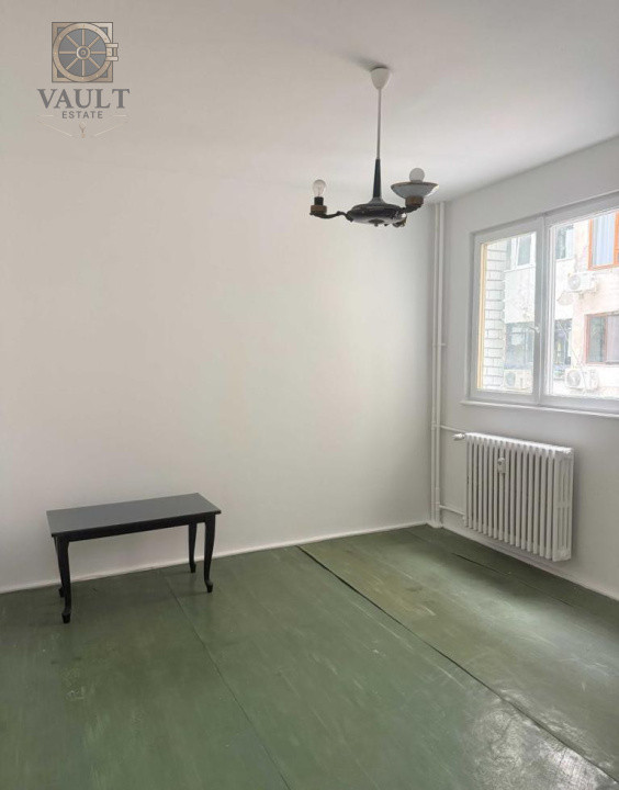 Apartament 2 camere  Drumul Taberei
