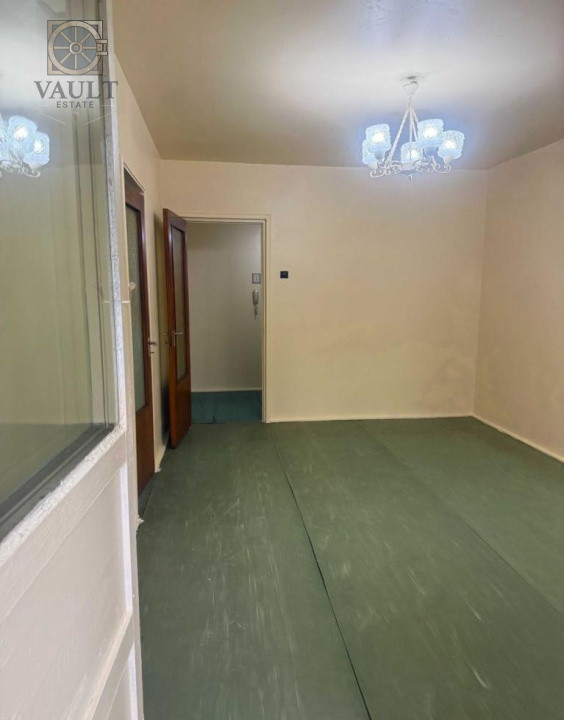 Apartament 2 camere  Drumul Taberei