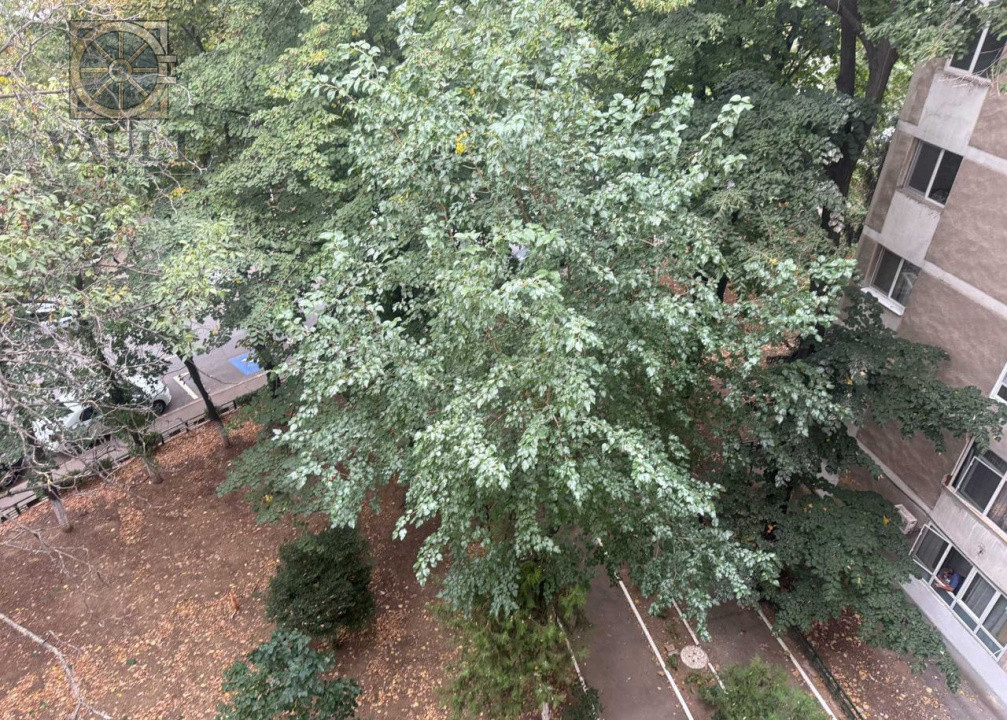 Apartament 2 camere  Drumul Taberei