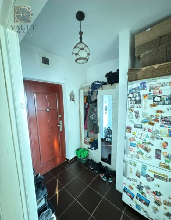 Apartament 3 camere - 5 minute de parcul I.O.R - Campia libertati - RS2