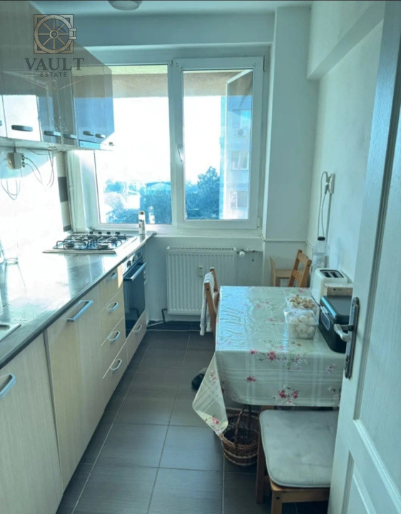 Apartament 3 camere - 5 minute de parcul I.O.R - Campia libertati - RS2
