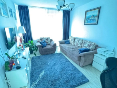 Apartament 3 camere - 5 minute de parcul I.O.R - Campia libertati - RS2