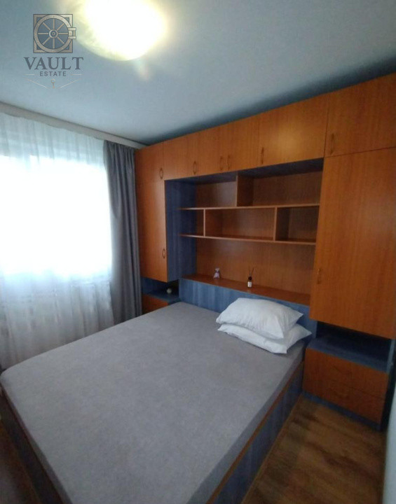 Apartament 2 camerem Drumul Taberei-Ghencea