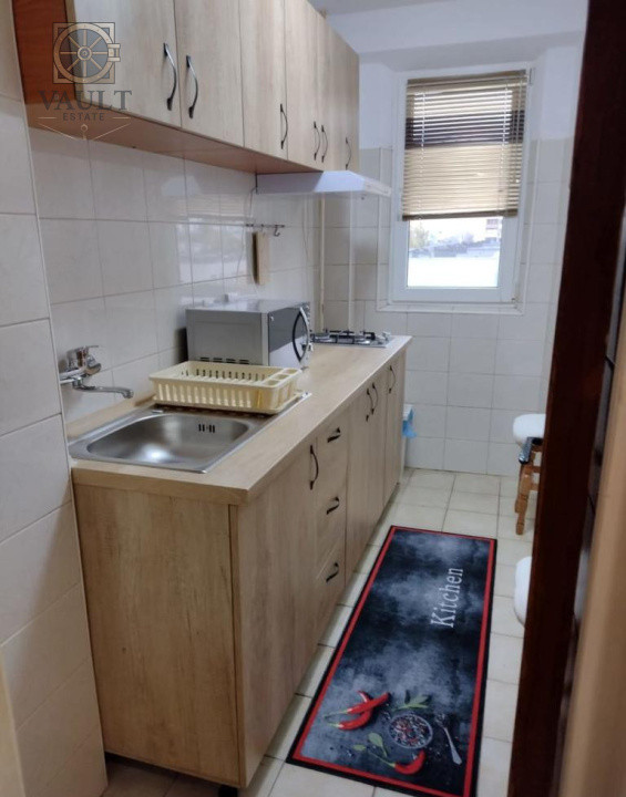 Apartament 2 camerem Drumul Taberei-Ghencea