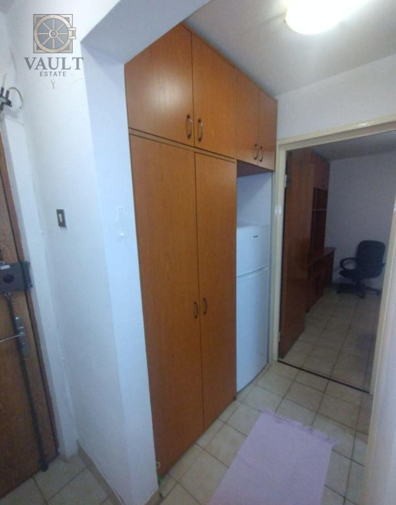 Apartament 2 camerem Drumul Taberei-Ghencea