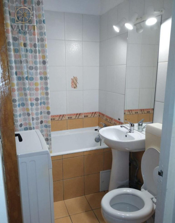 Apartament 2 camerem Drumul Taberei-Ghencea